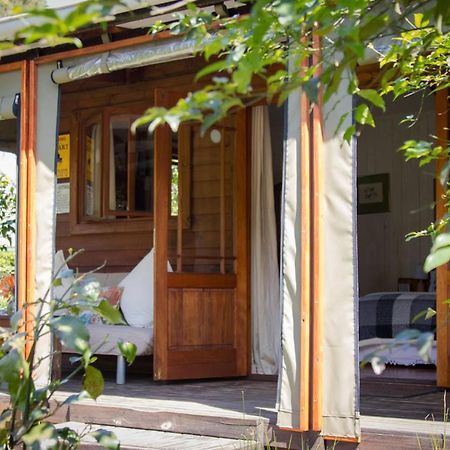 Pear Tree Cottage Stormsrivier Zewnętrze zdjęcie