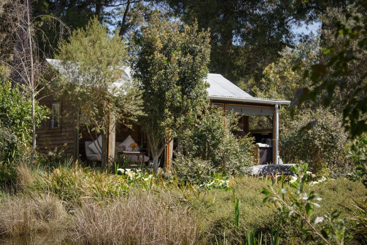 Pear Tree Cottage Stormsrivier Zewnętrze zdjęcie