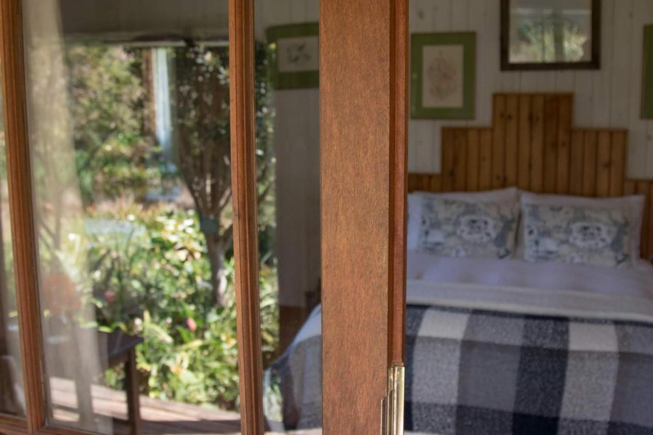 Pear Tree Cottage Stormsrivier Zewnętrze zdjęcie
