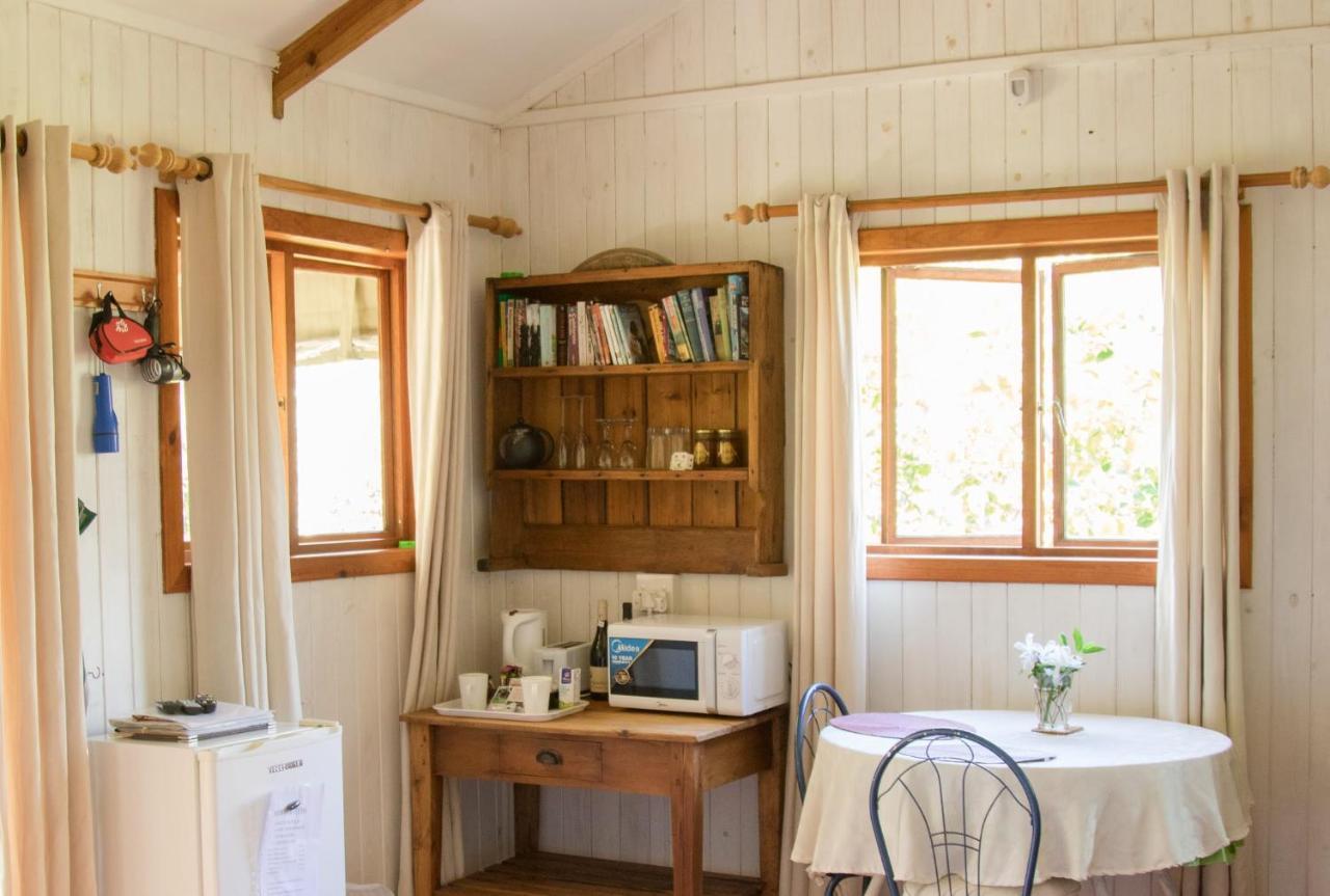 Pear Tree Cottage Stormsrivier Zewnętrze zdjęcie