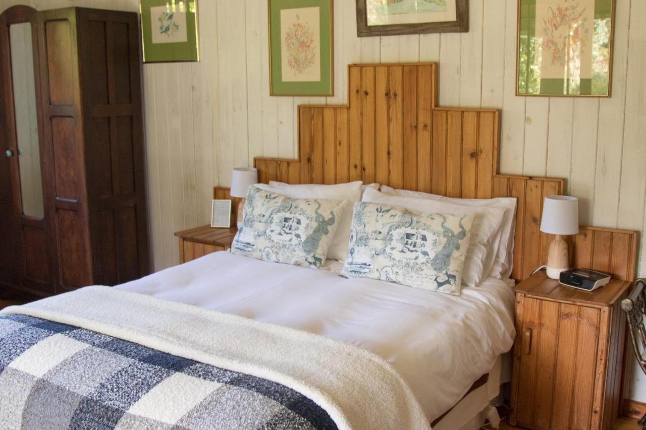 Pear Tree Cottage Stormsrivier Zewnętrze zdjęcie