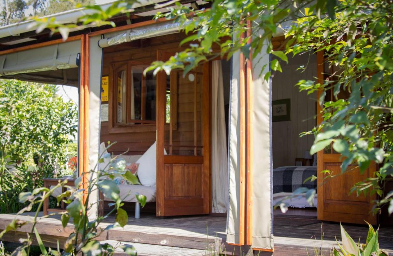 Pear Tree Cottage Stormsrivier Zewnętrze zdjęcie